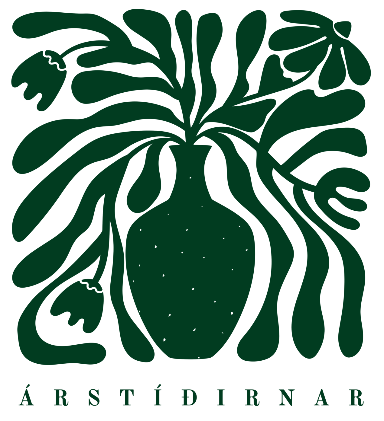 Árstíðir