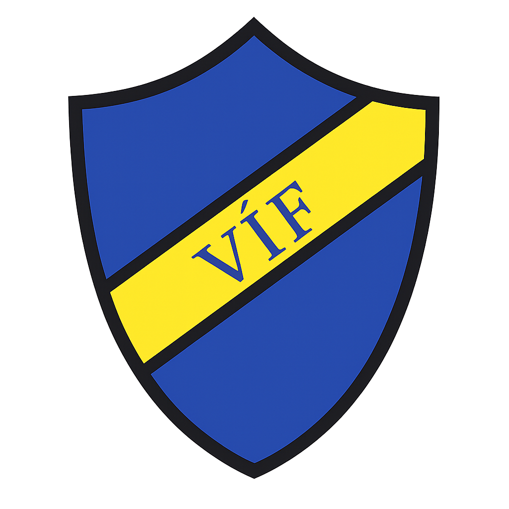 VÍF
